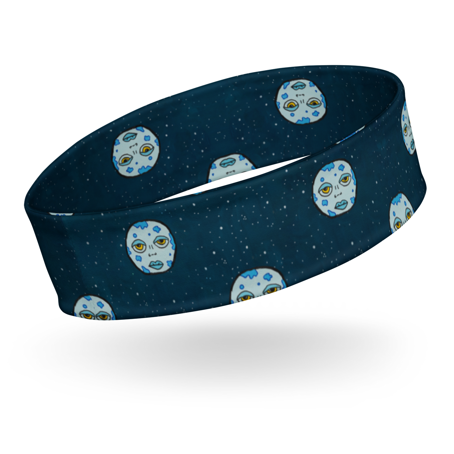 Headband 'Universe' ♻️