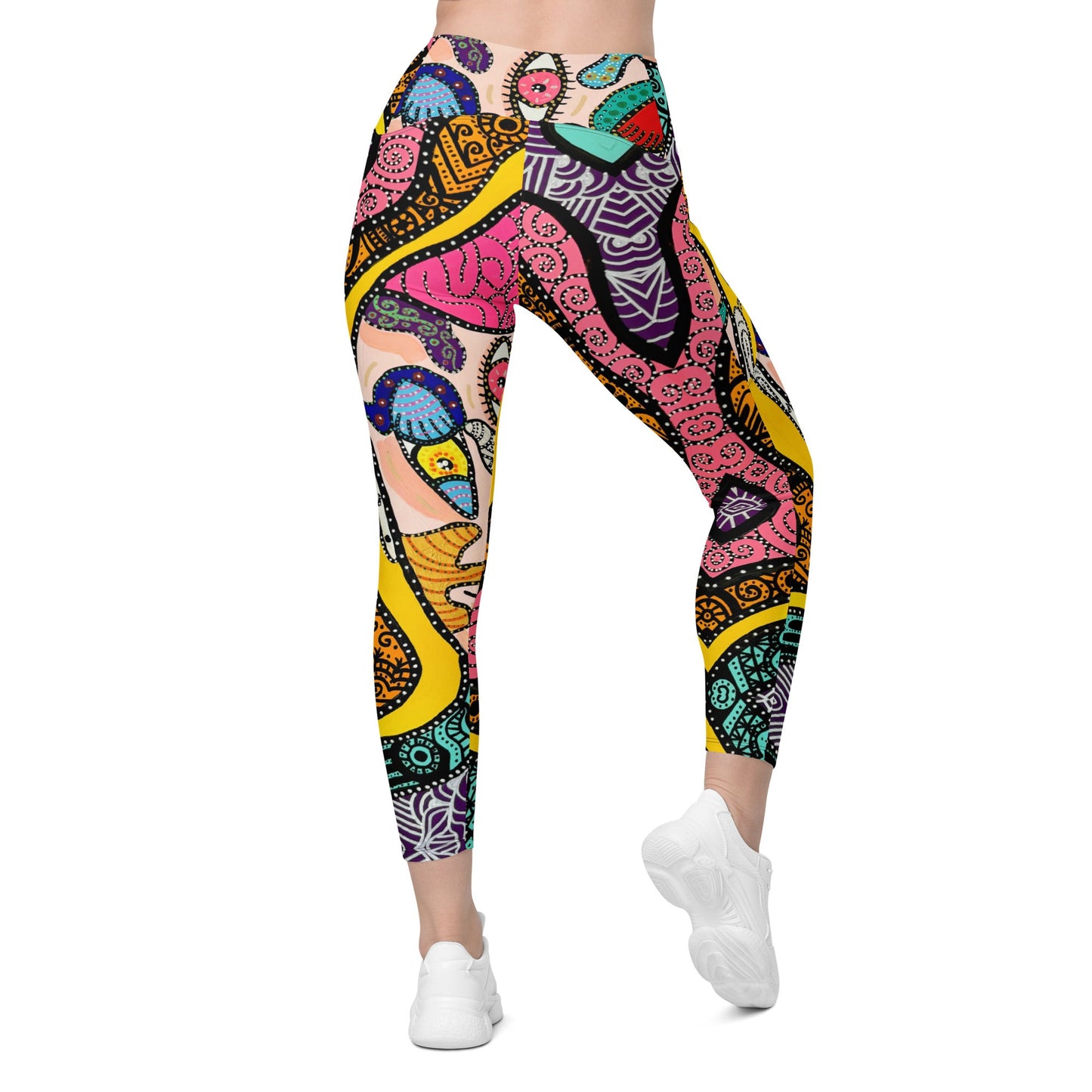 Leggings 'Craig' ♻️