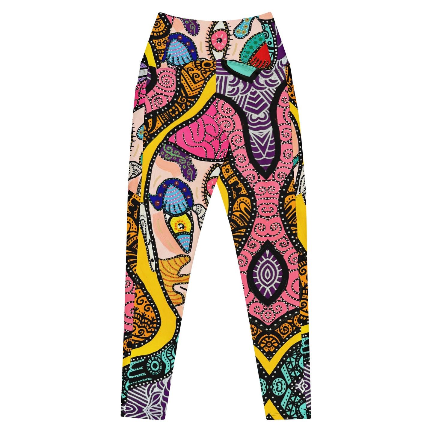 Leggings 'Craig' ♻️