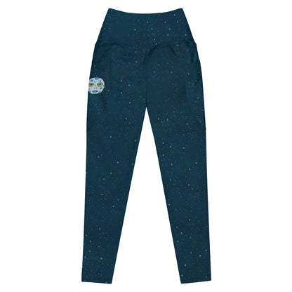 Legging 'Universe'