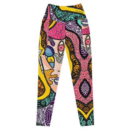 Legging 'Craig'