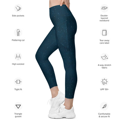Legging 'Universe'