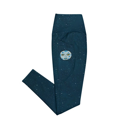 Legging 'Universe'