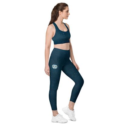 Legging 'Universe'