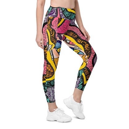 Legging 'Craig'