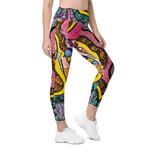 Leggings 'Craig' ♻️
