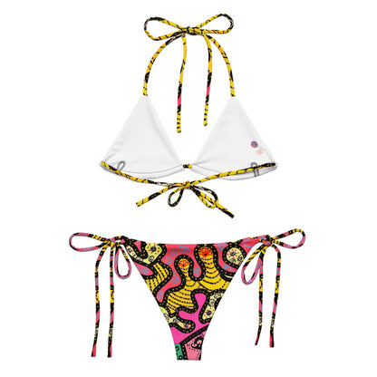 Bikini 'Afri'