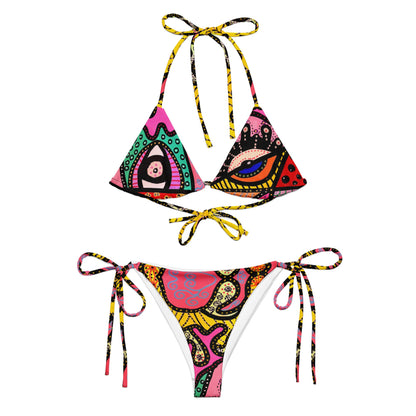 Bikini 'Afri'