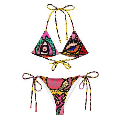 Bikini 'Afri' ♻️