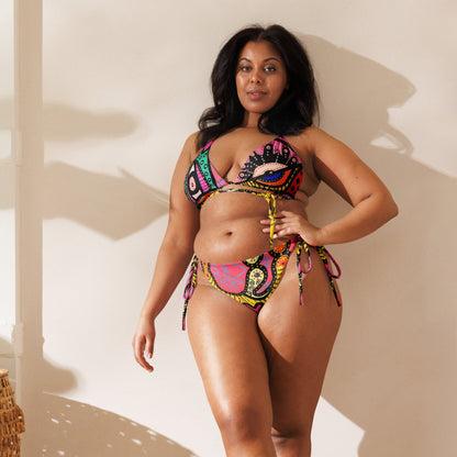 Bikini 'Afri'