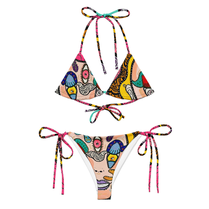 Bikini 'Craig' ♻️