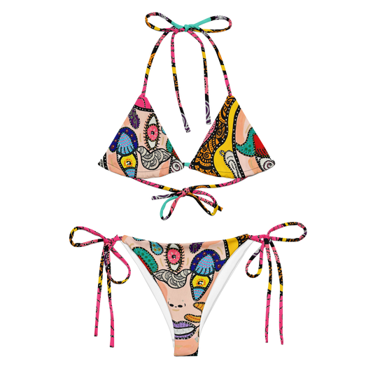 Bikini 'Craig' ♻️