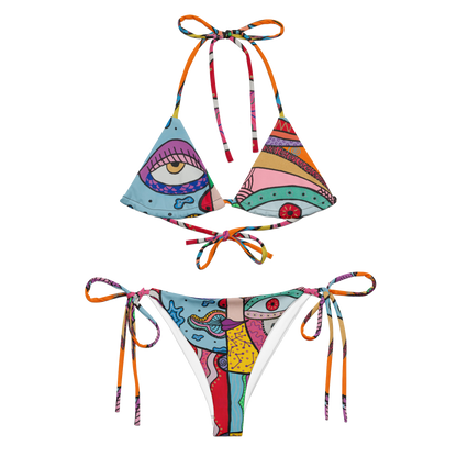 Bikini 'Mooning' ♻️