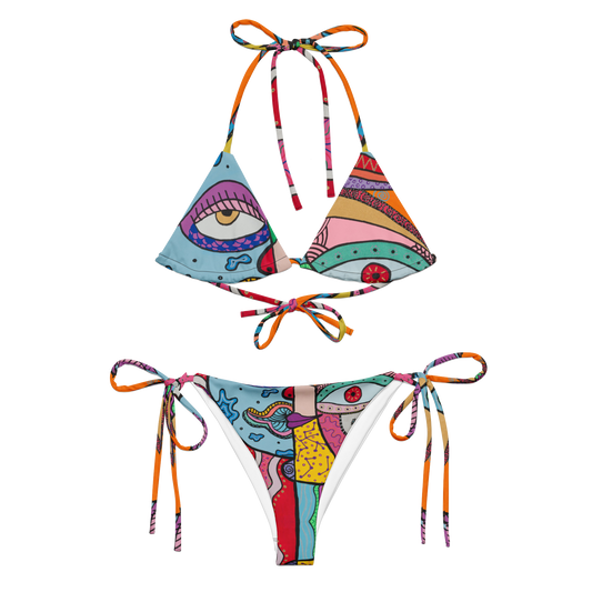 Bikini 'Mooning' ♻️