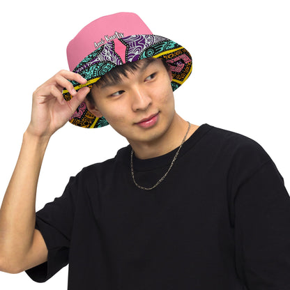 Bob réversible 'Craig'