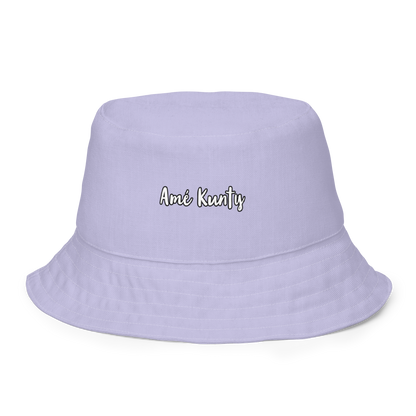 Reversible Bucket Hat 'Hanuman'