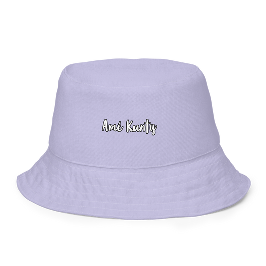 Reversible Bucket Hat 'Hanuman'