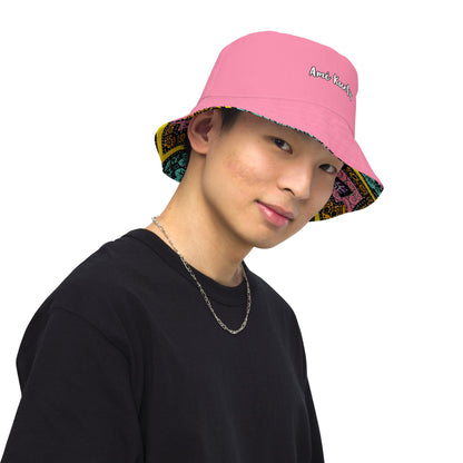 Bob réversible 'Craig'