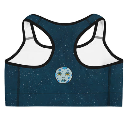Brassière de sport 'Universe'