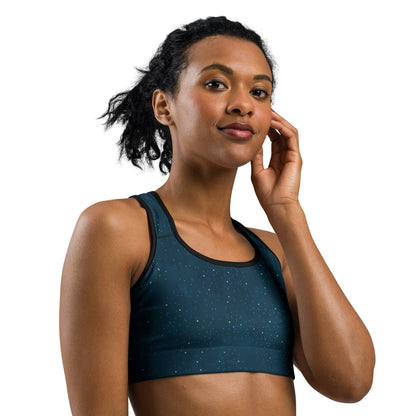 Brassière de sport 'Universe'