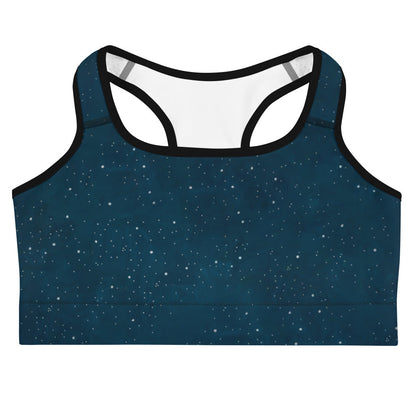 Brassière de sport 'Universe'