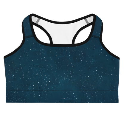 Sports Bra 'Universe'