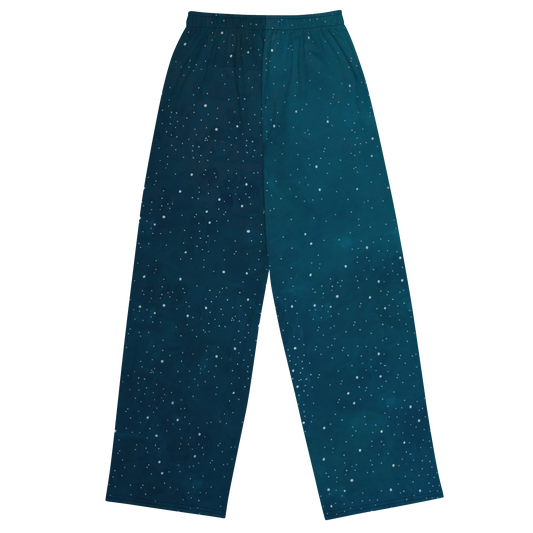 Large Pants 'Universe'