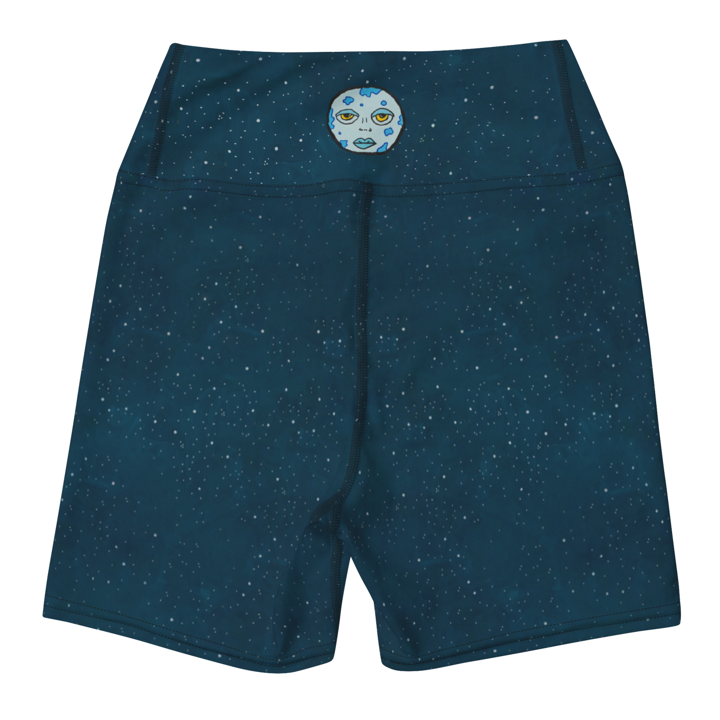 Biker Shorts 'Universe'
