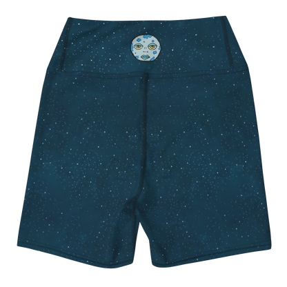 Biker Shorts 'Universe'