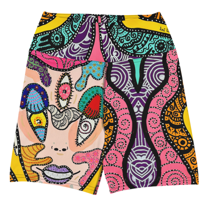 Biker Shorts 'Craig'