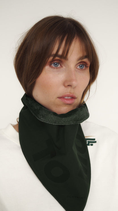Bandana imperméable DAN 001.