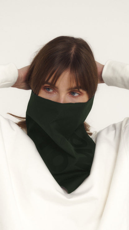 Bandana imperméable DAN 001.