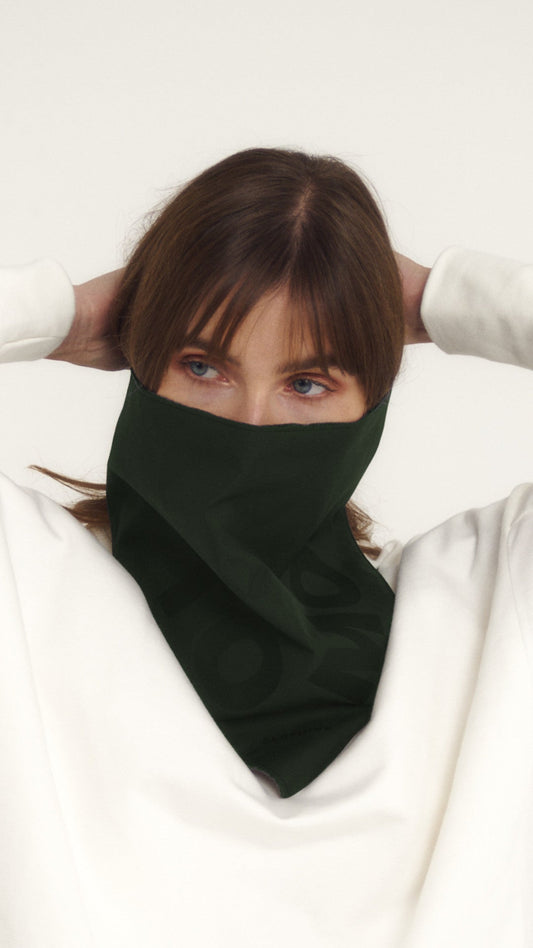 Bandana imperméable DAN 001.