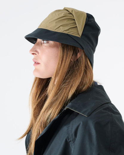 Bob imperméable réversible LILLIE 001.