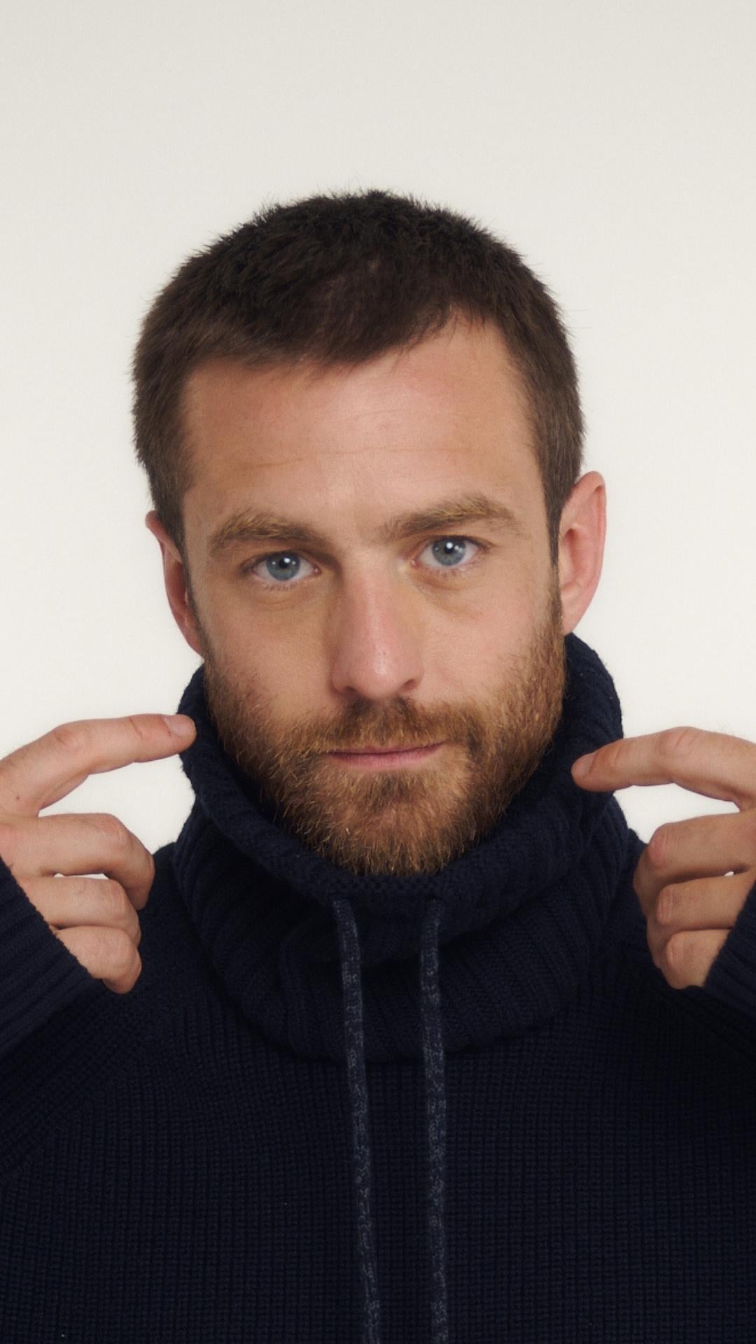 Bonnet tour de cou TOMO Clothing