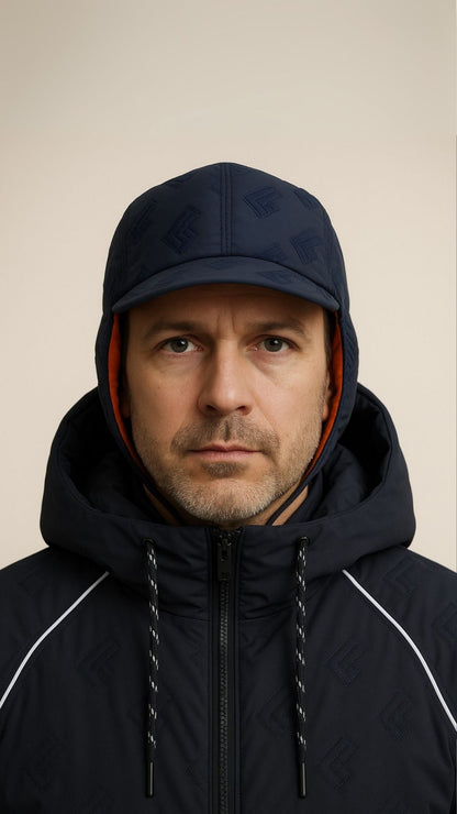 Casquette chaude NÉO 001.