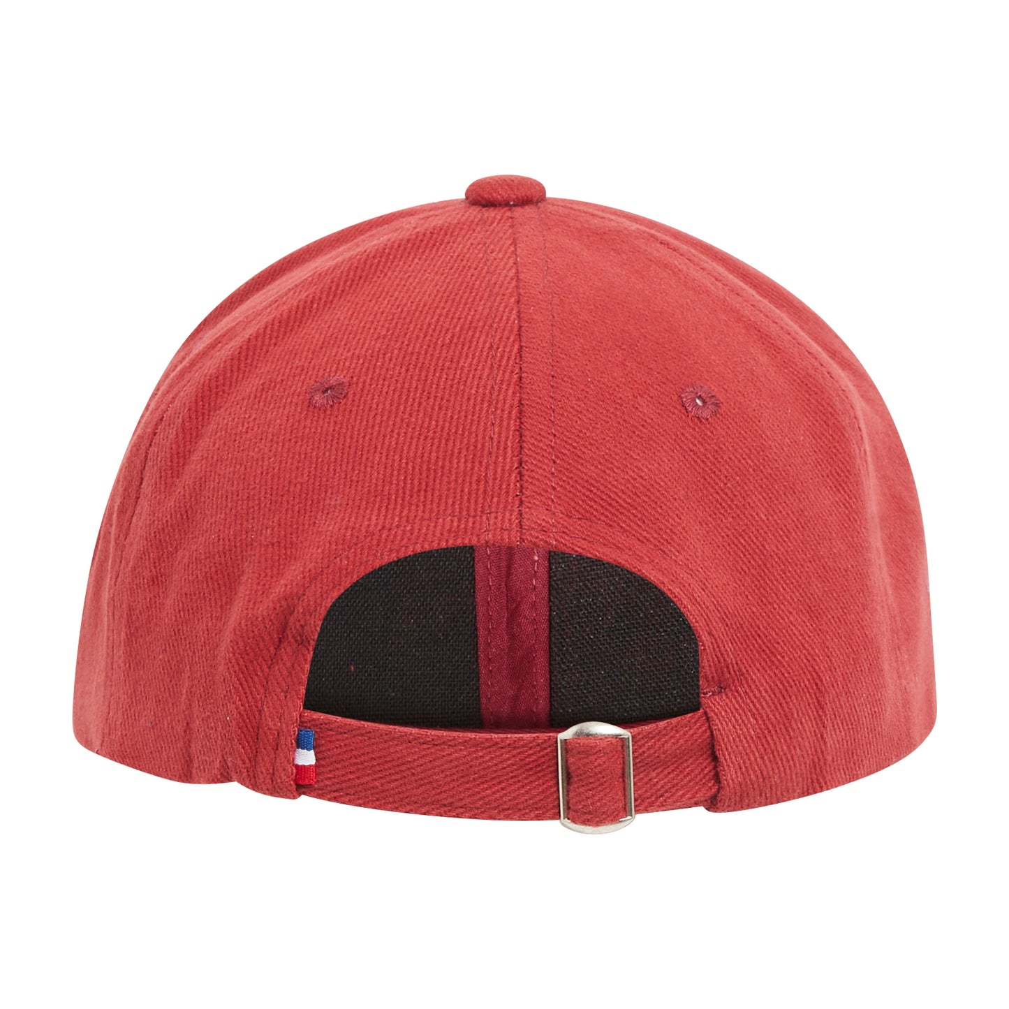 Bordeaux Cap – Organic Cotton, Made in France