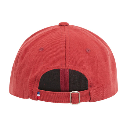Bordeaux Cap – Organic Cotton, Made in France