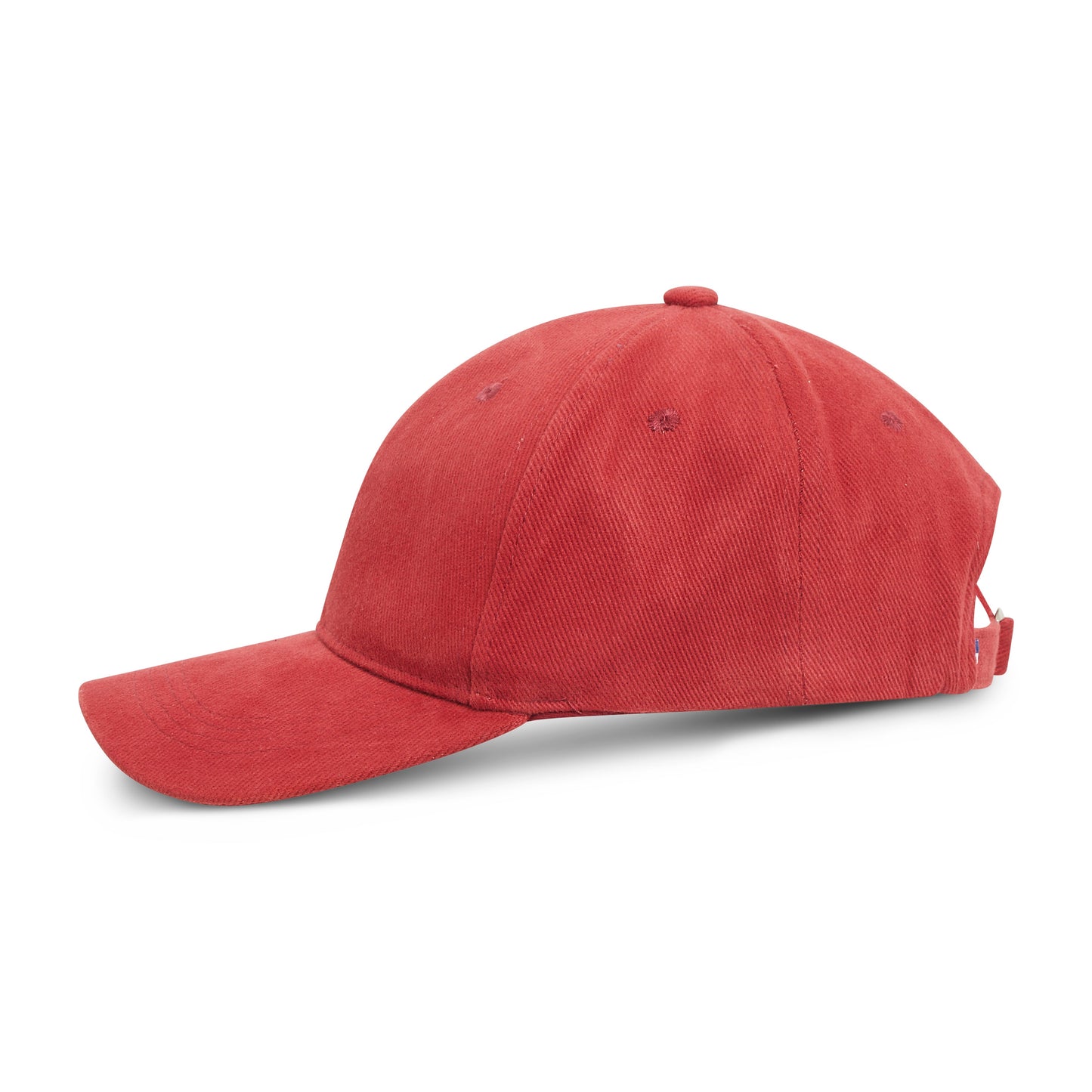 Bordeaux Cap – Organic Cotton, Made in France