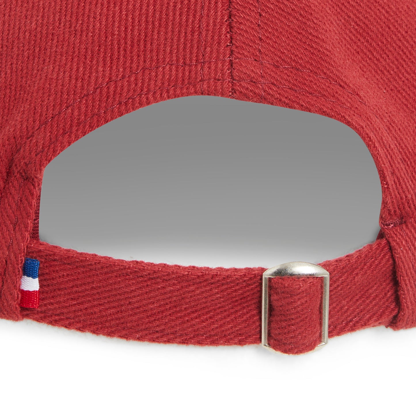 Bordeaux Cap – Organic Cotton, Made in France