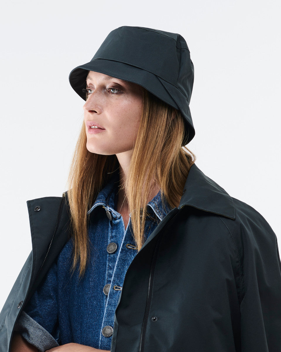 Bob imperméable réversible LILLIE 001.