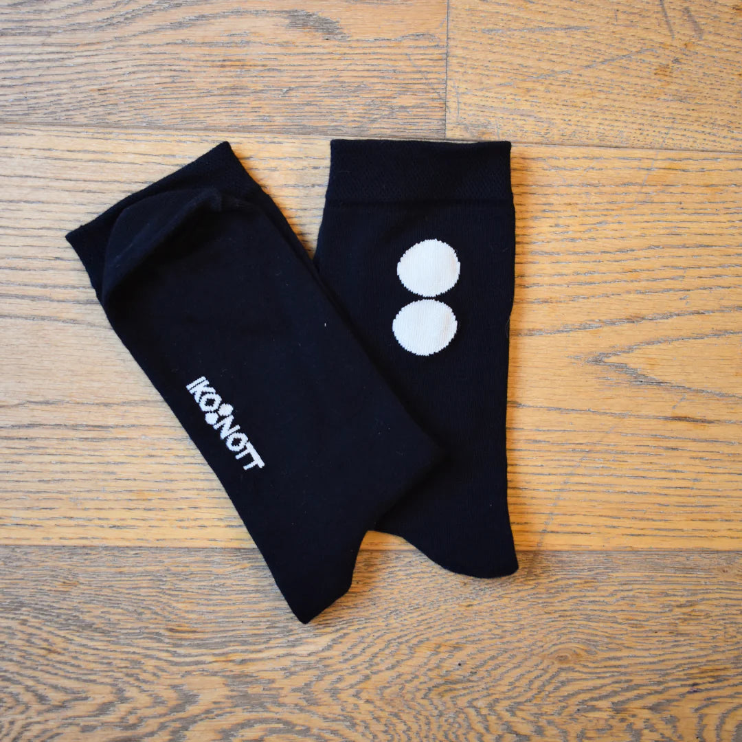 Chaussettes IKO&NOTT