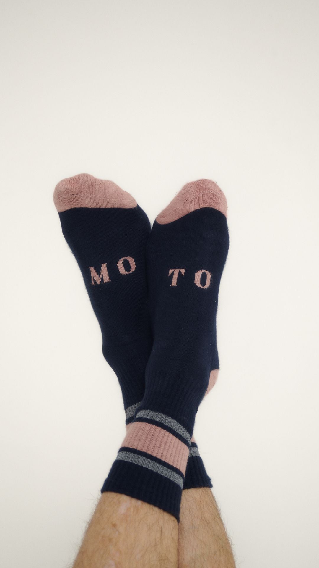 Chaussettes réfléchissantes JOE 002.