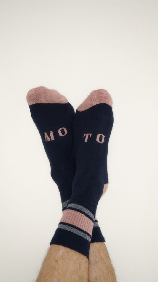 Chaussettes réfléchissantes JOE 002.