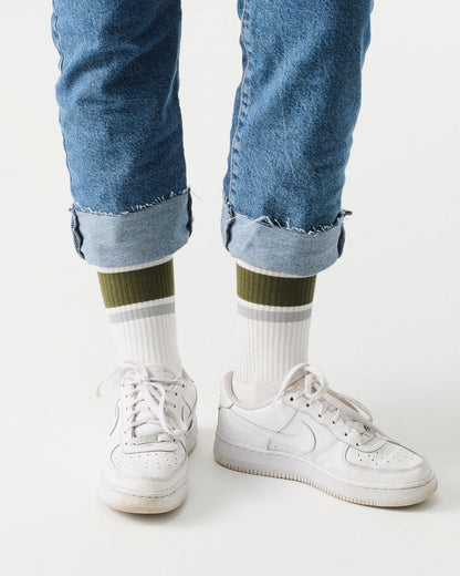 Chaussettes réfléchissantes JOE 002.