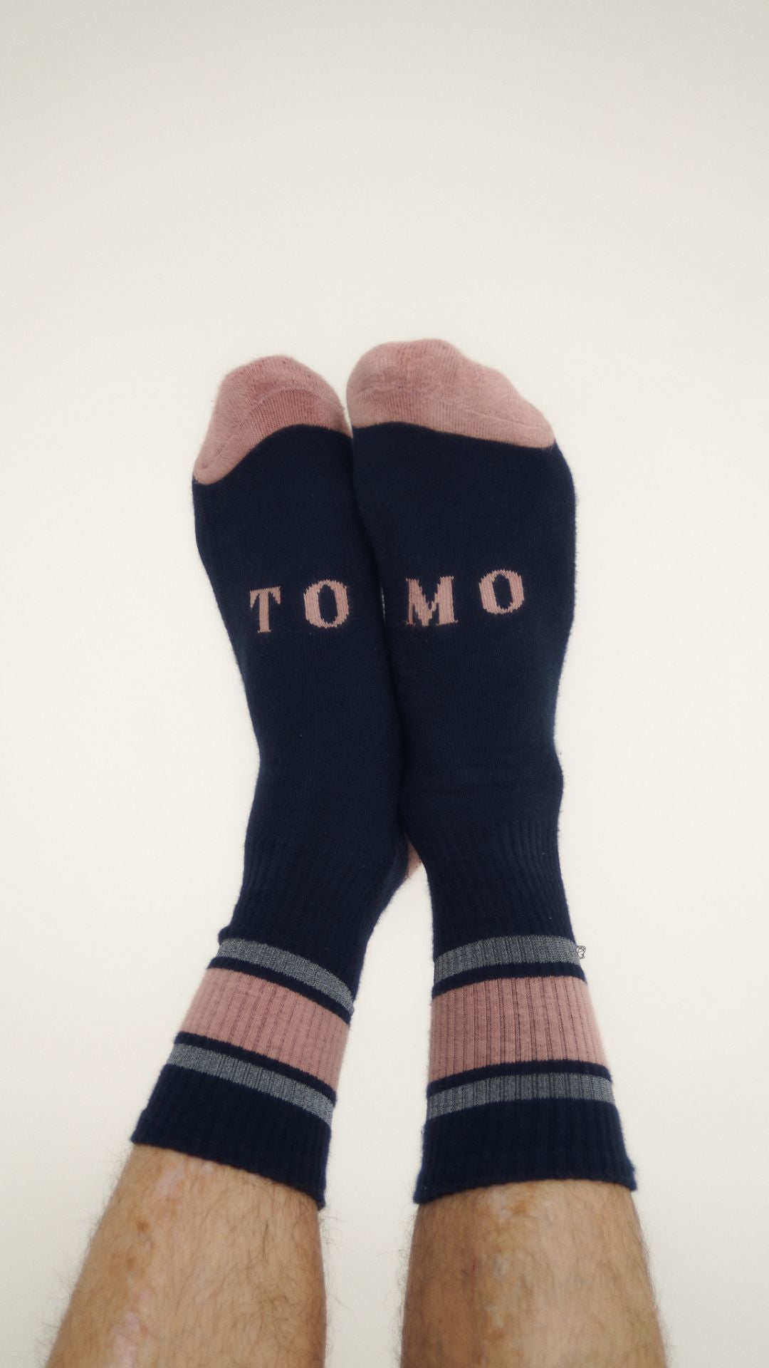 Chaussettes réfléchissantes JOE 002.