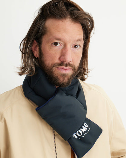 Echarpe imperméable LULU 001.