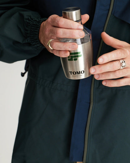 Gourde isotherme MOÉ 001.