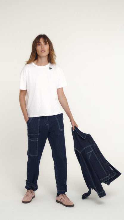 Pantalon anti-abrasif JANE 001.