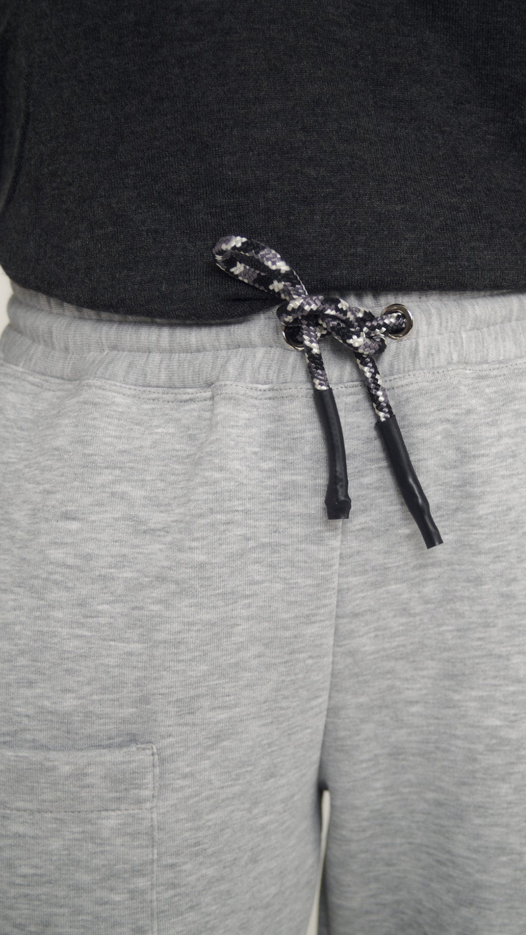Pantalon molleton ANDEN 001.
